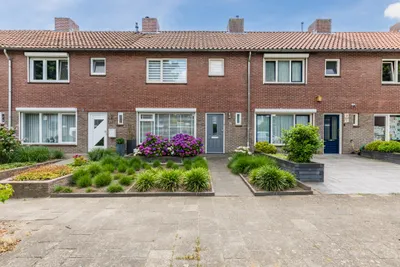 Foto van Wilhelminalaan 8, Bladel