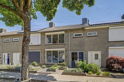 Foto van Irenelaan 3, Bladel