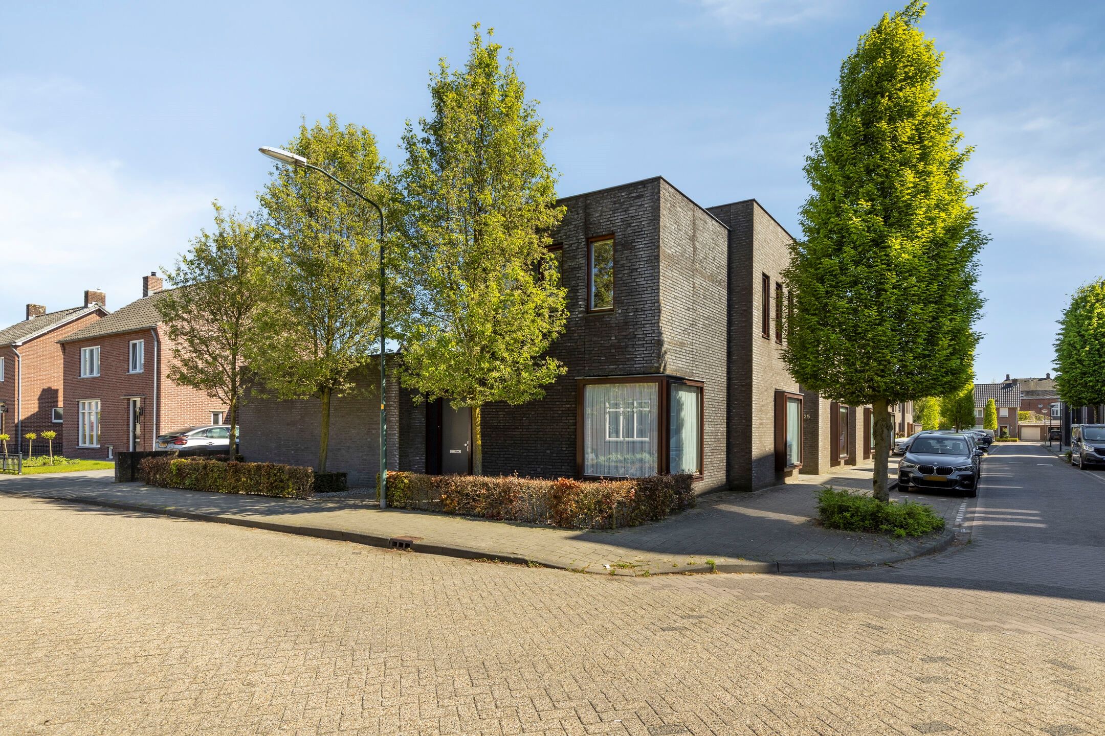 Foto van Amalialaan 27, Bladel