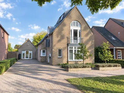 Foto van Vogelwikke 19, Bladel