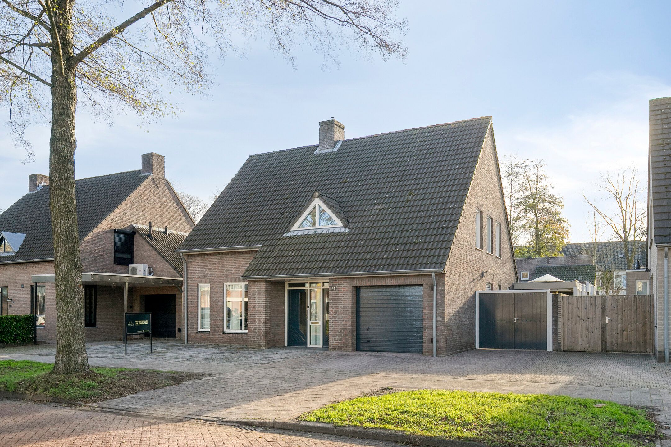 Foto van Vogelwikke 12, Bladel