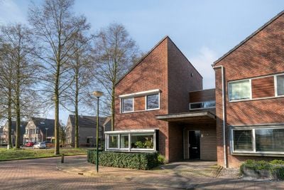Foto van Haagwinde 14, Bladel