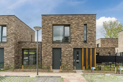 Foto van Houtsnip 1, Bladel