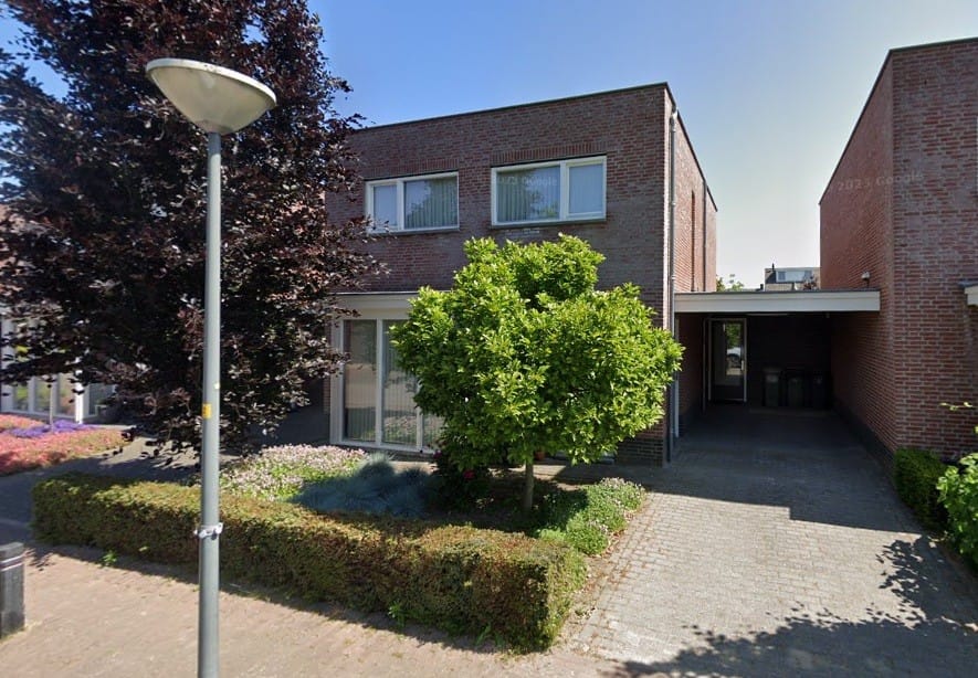 Foto van Goudhaantje 5, Bladel