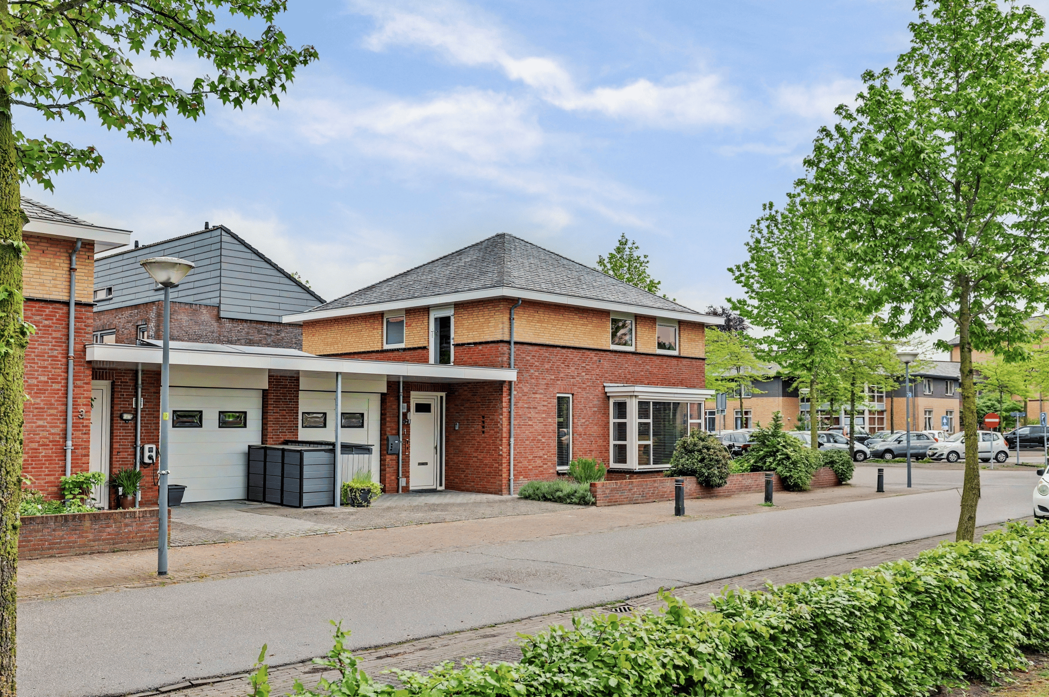 Foto van Roodborstje 1, Bladel