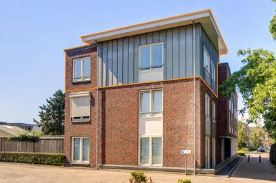 Foto van Beukenbos 61, Bladel