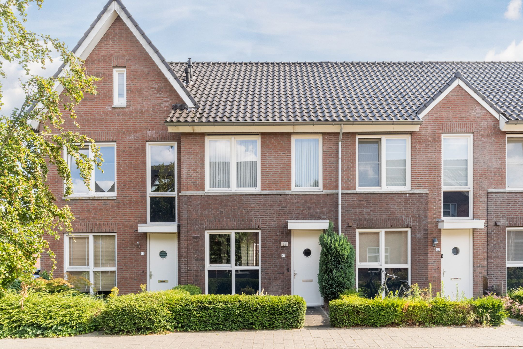 Foto van Beukenbos 48, Bladel