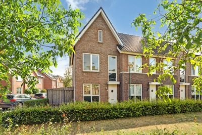 Foto van Laar 25, Bladel