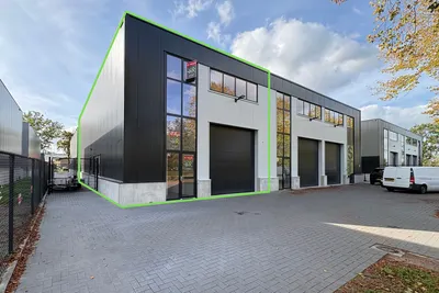 Foto van Postelweg 8B, Bladel