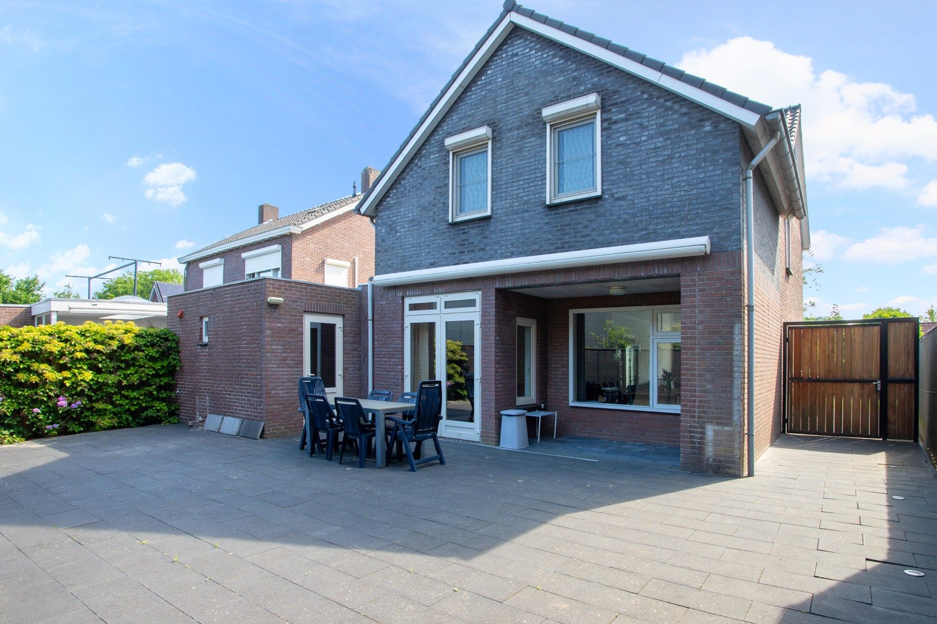 Foto van Leemskuilen 23, Bladel