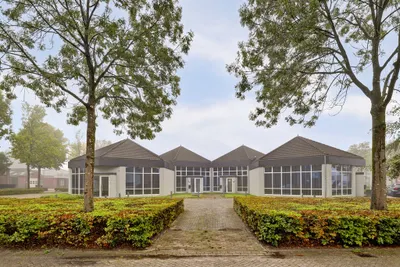 Foto van Bèrschotten 12, Bladel