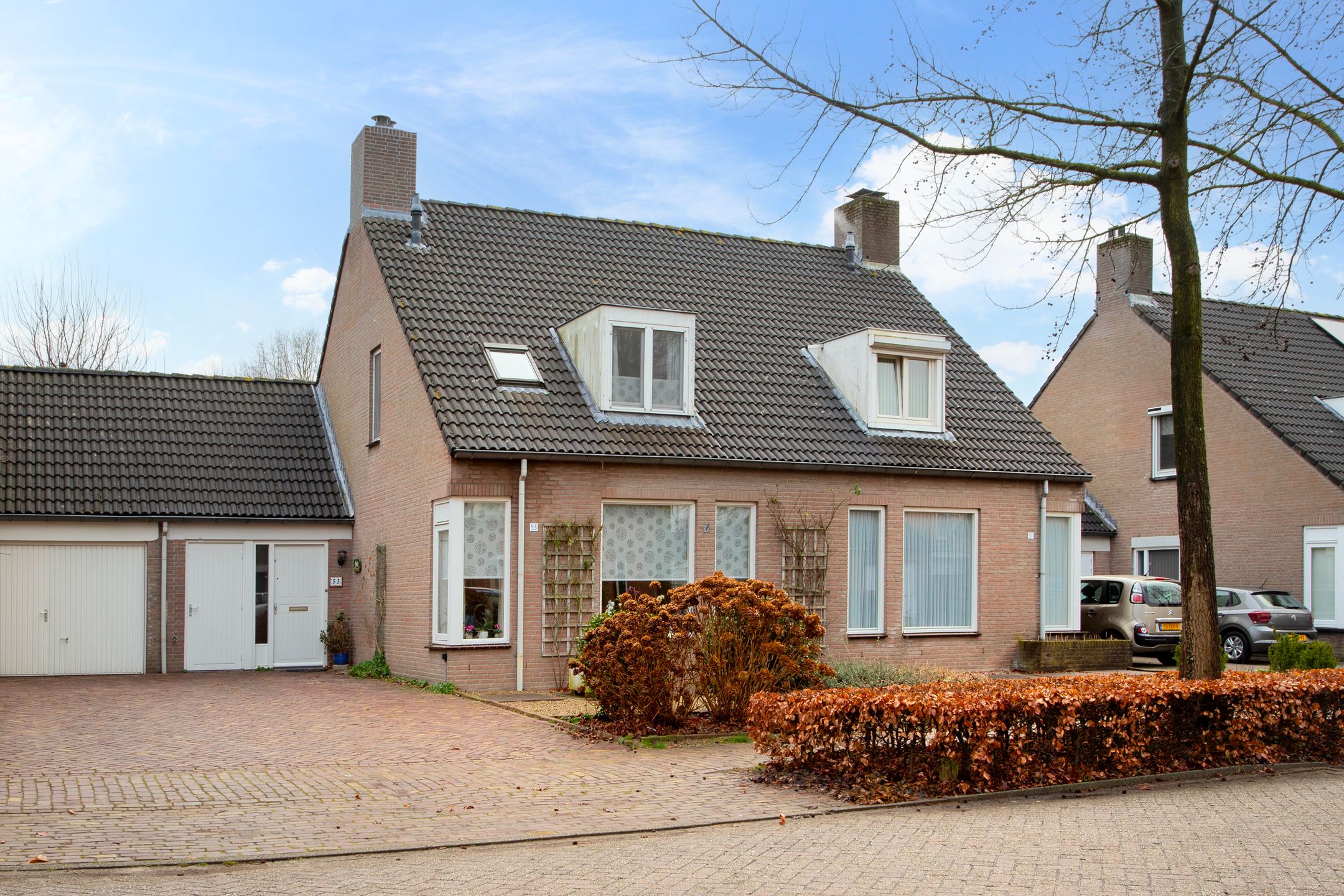 Foto van Doolandweg 53, Bladel