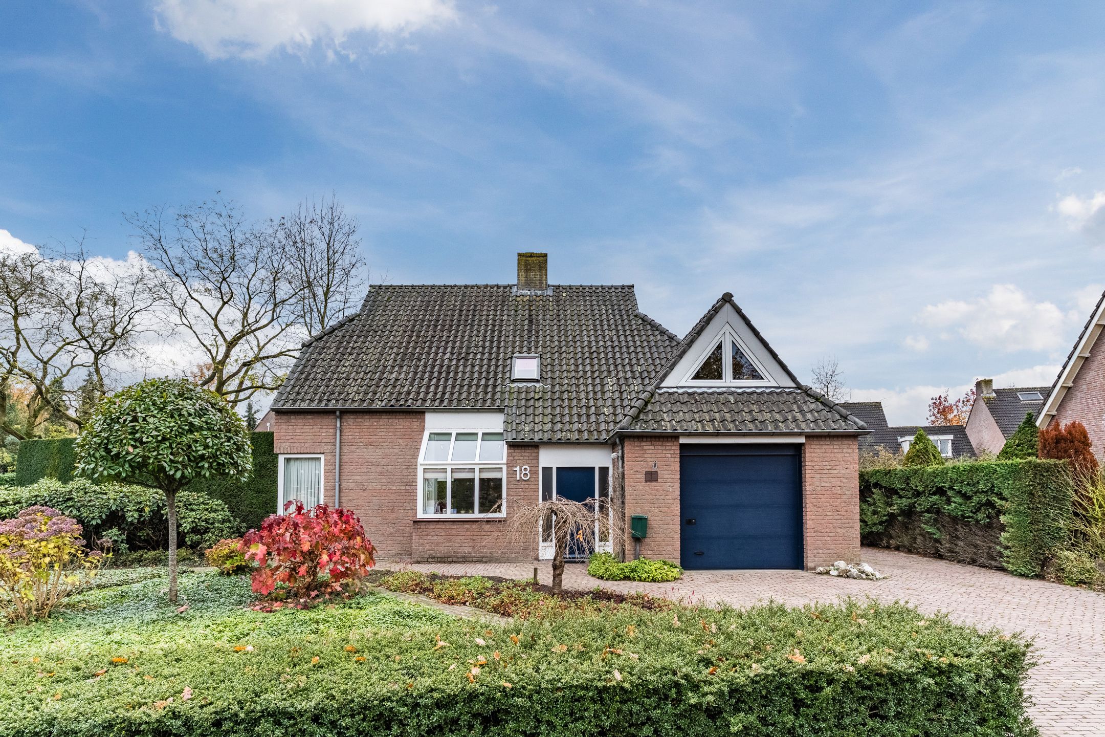Foto van Lange Trekken 18, Bladel