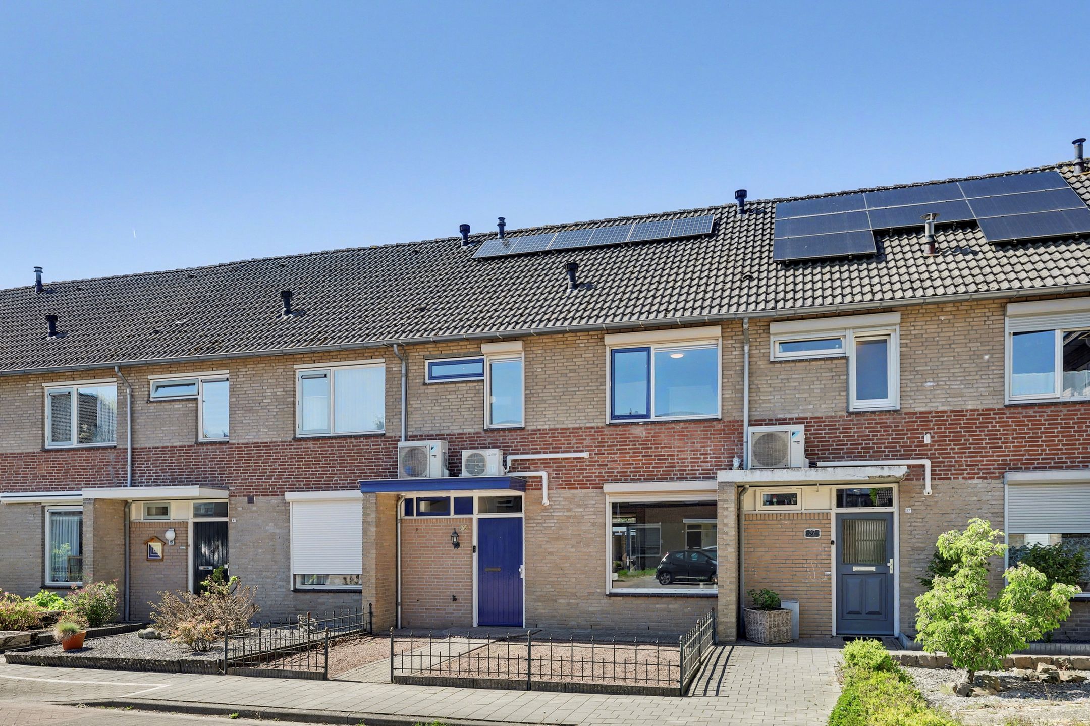 Foto van Gerard Bruninglaan 39, Bladel
