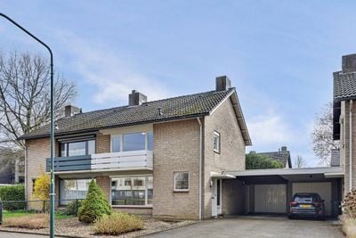 Foto van Gerard Bruninglaan 4, Bladel