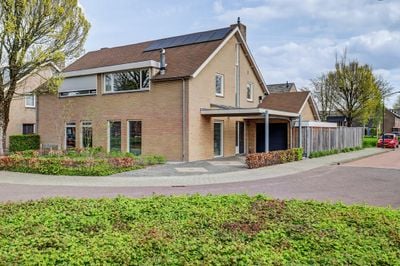 Foto van Felix Timmermanslaan 1, Bladel