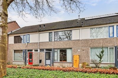 Foto van Nicolaas Beetslaan 37, Bladel