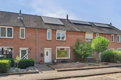 Foto van Arthur van Schendellaan 6, Bladel