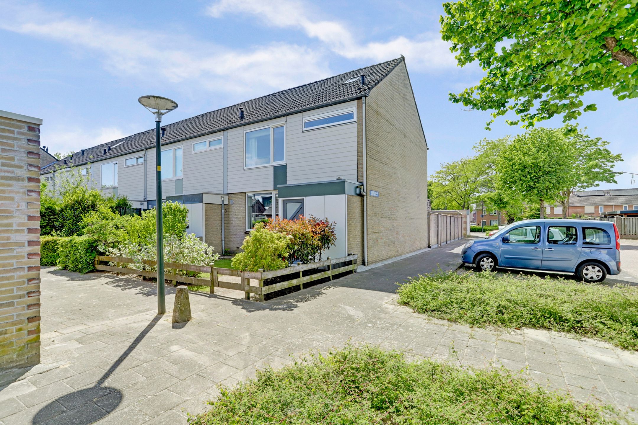 Foto van Bilderdijklaan 34, Bladel