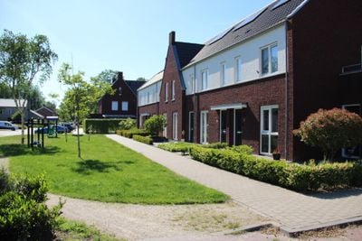 Foto van Thea Beckmanstraat 10, Bladel