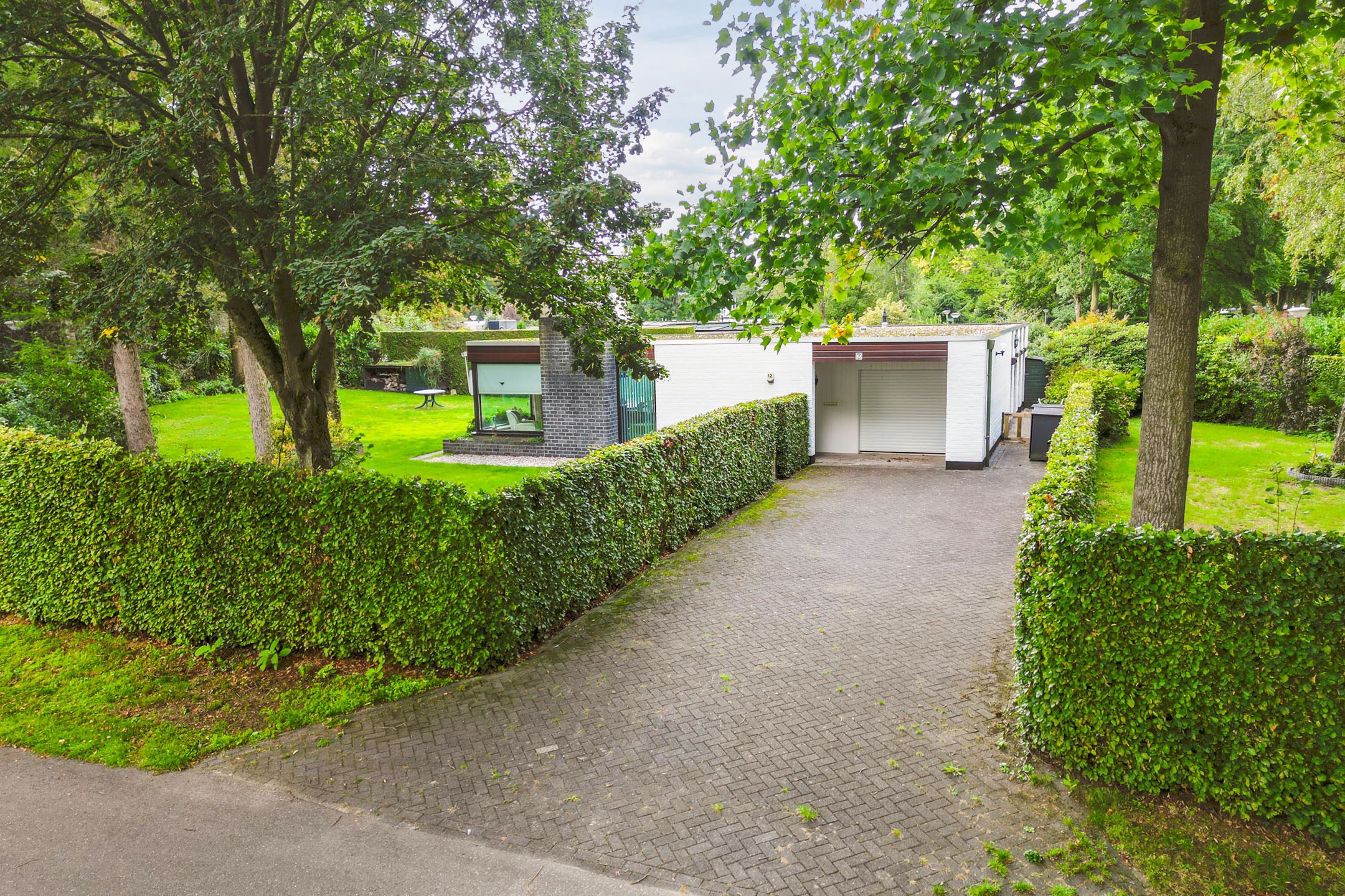Foto van Veilig Oord 12, Bladel