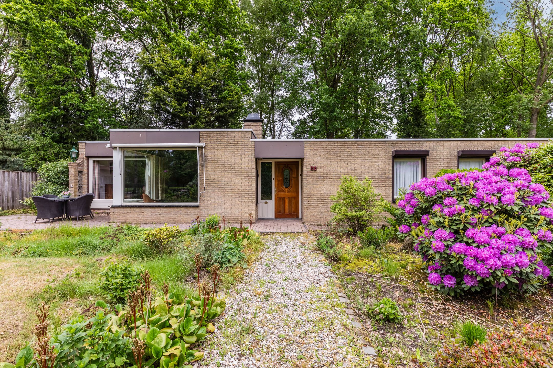 Foto van Veilig Oord 56, Bladel