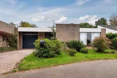 Foto van Veilig Oord 61, Bladel
