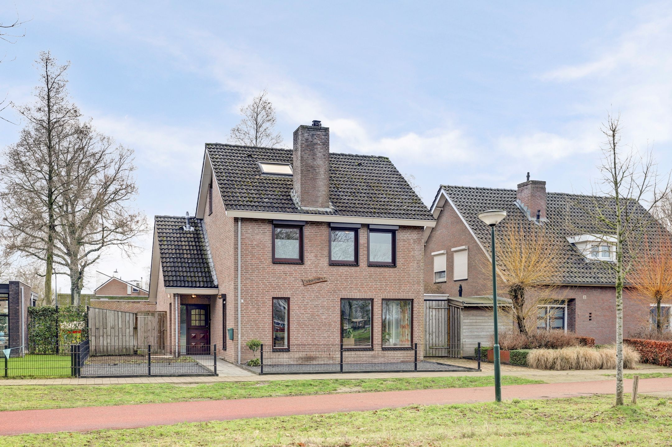 Foto van P.G. Ballingslaan 3, Bladel