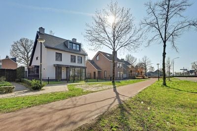 Foto van P.G. Ballingslaan 5, Bladel