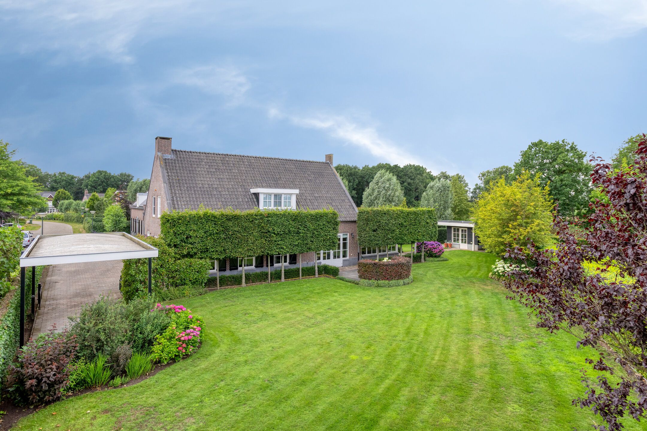 Foto van Horizon 21, Bladel
