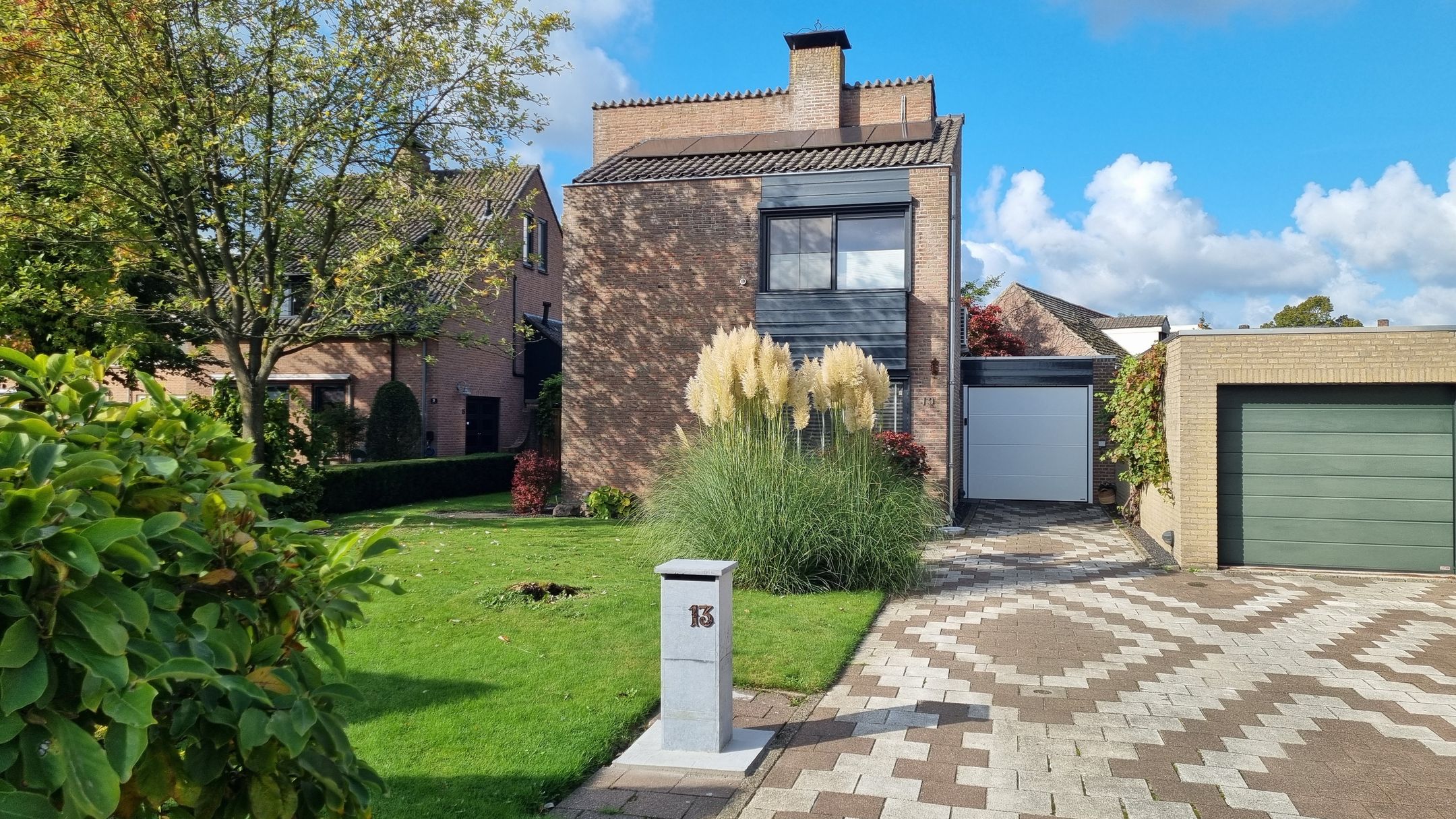 Foto van Beemke 13, Netersel
