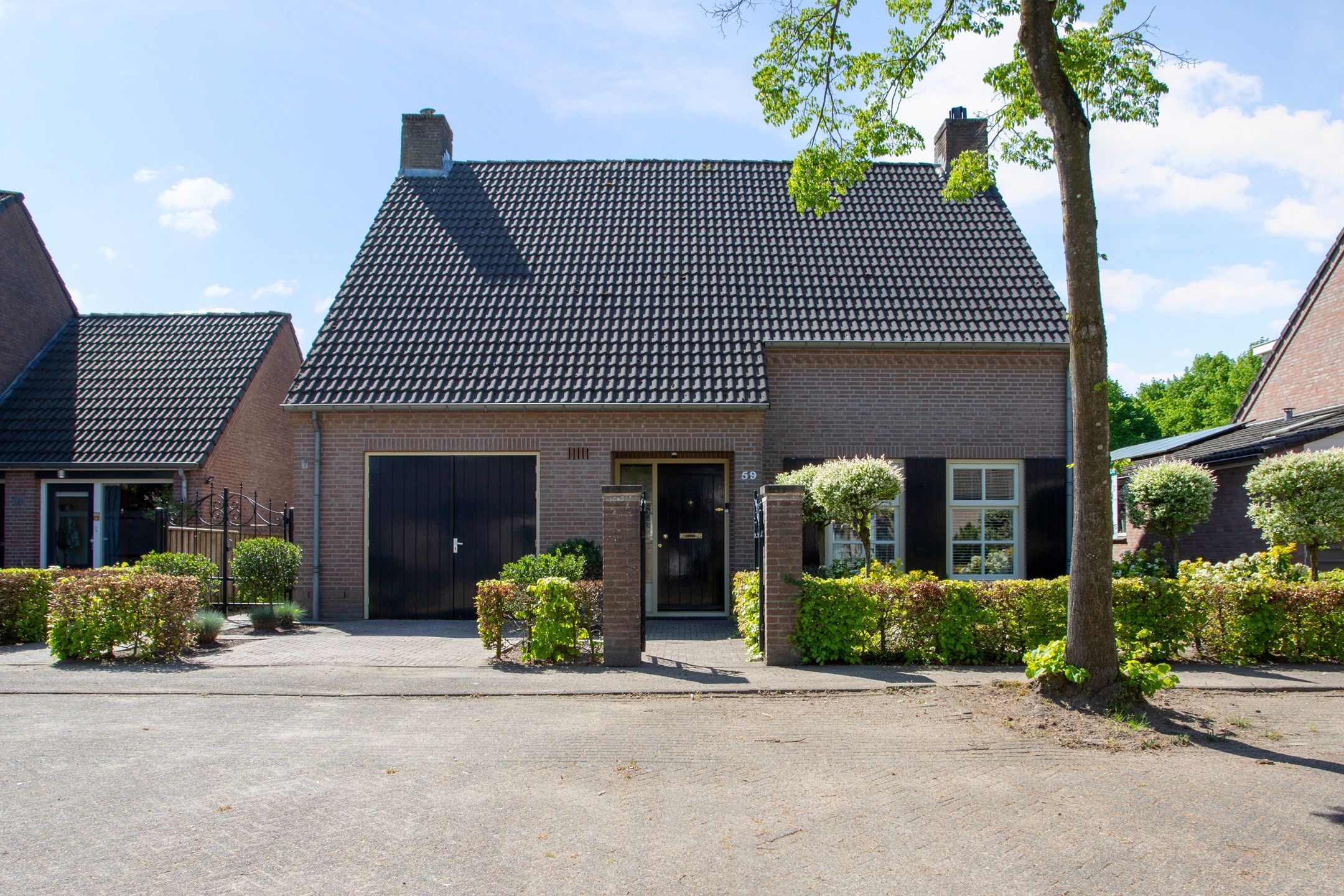 Foto van Beemke 59, Netersel