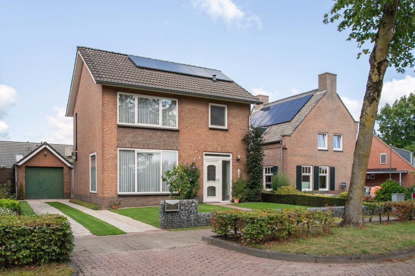 Foto van Carolus Simplexplein 26, Netersel