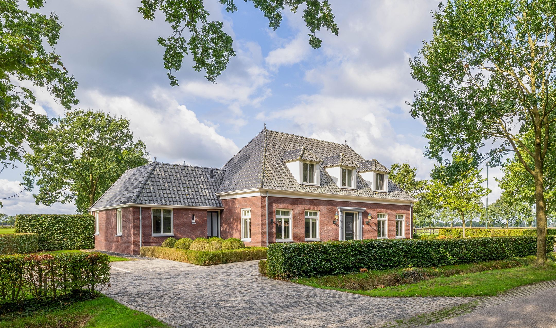 Foto van De Ruttestraat 10, Netersel