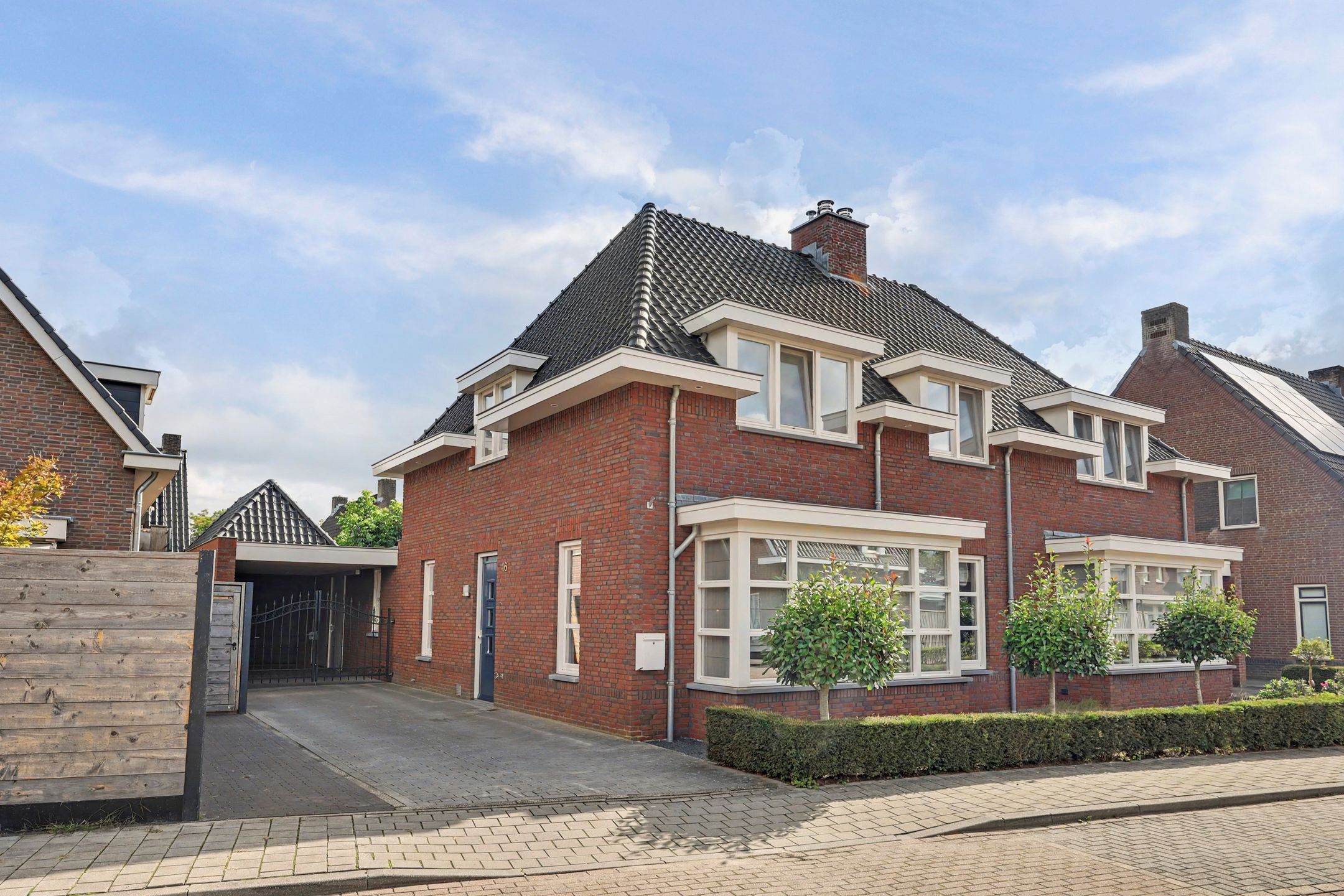 Foto van Schuttersweg 16, Netersel