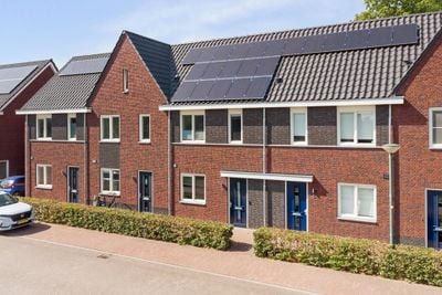 Foto van Hoekakker 5, Netersel