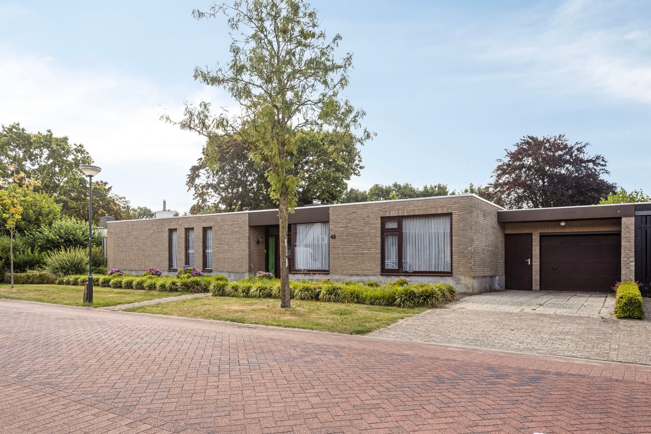 Foto van Beemden 43, Reusel