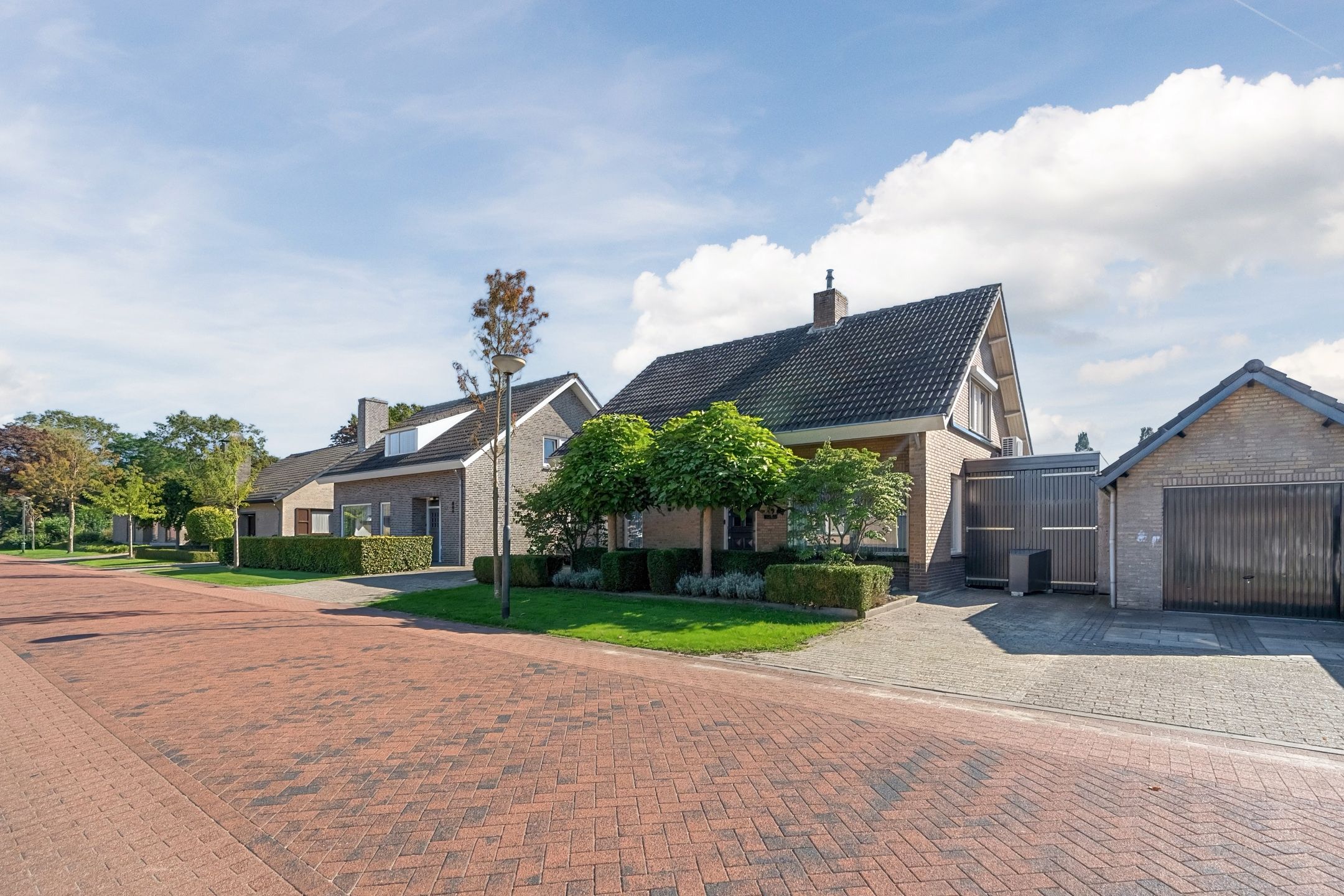 Foto van Beemden 49, Reusel