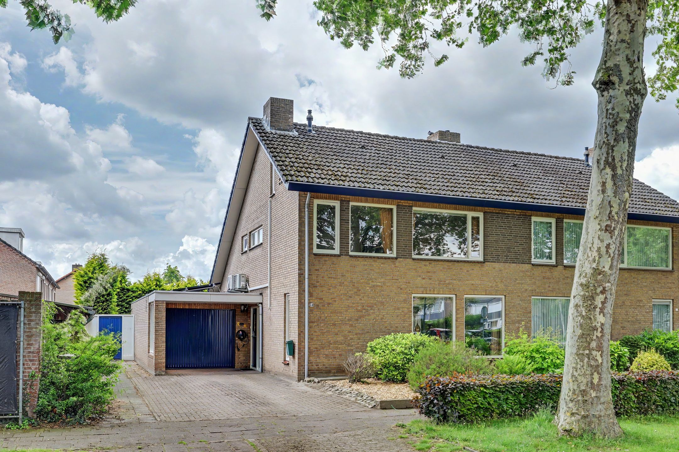 Foto van Groeneweg 54, Reusel