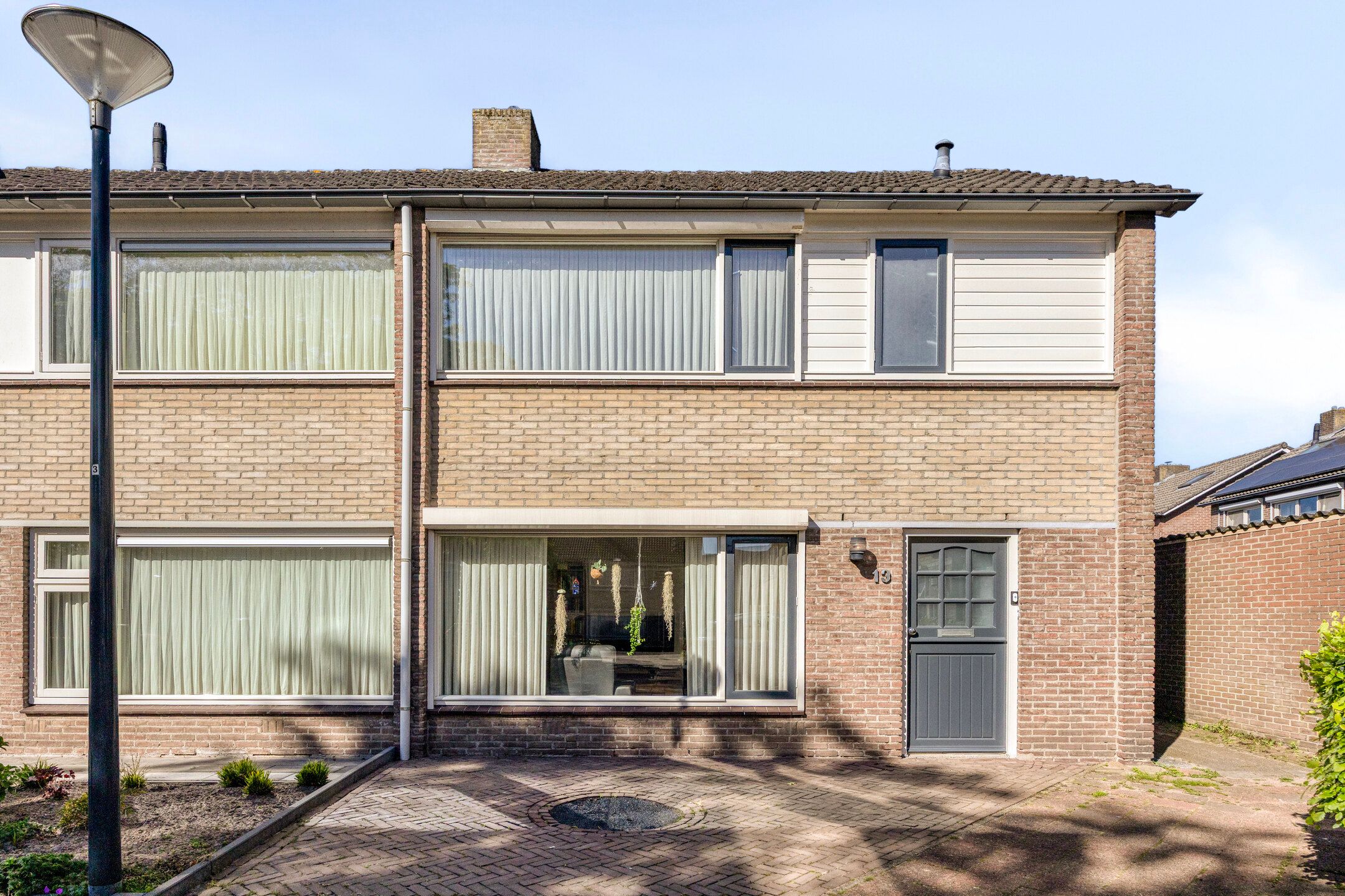 Foto van de Wan 13, Reusel