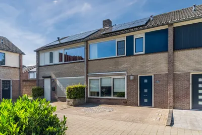 Foto van de Wan 15, Reusel