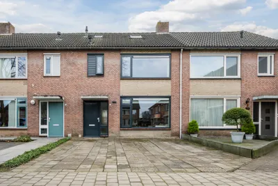 Foto van Schelft 7, Reusel
