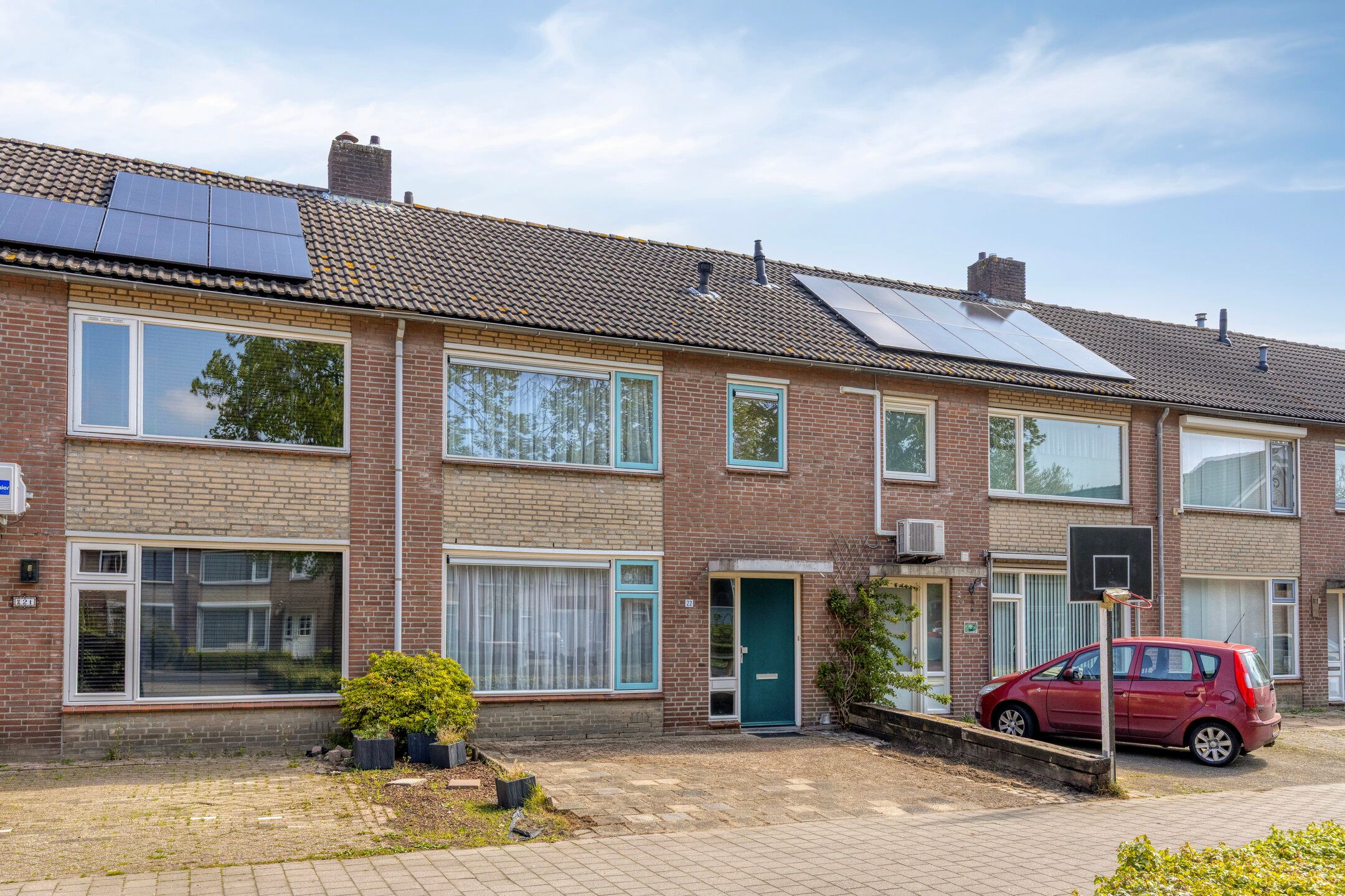 Foto van Schelft 22, Reusel