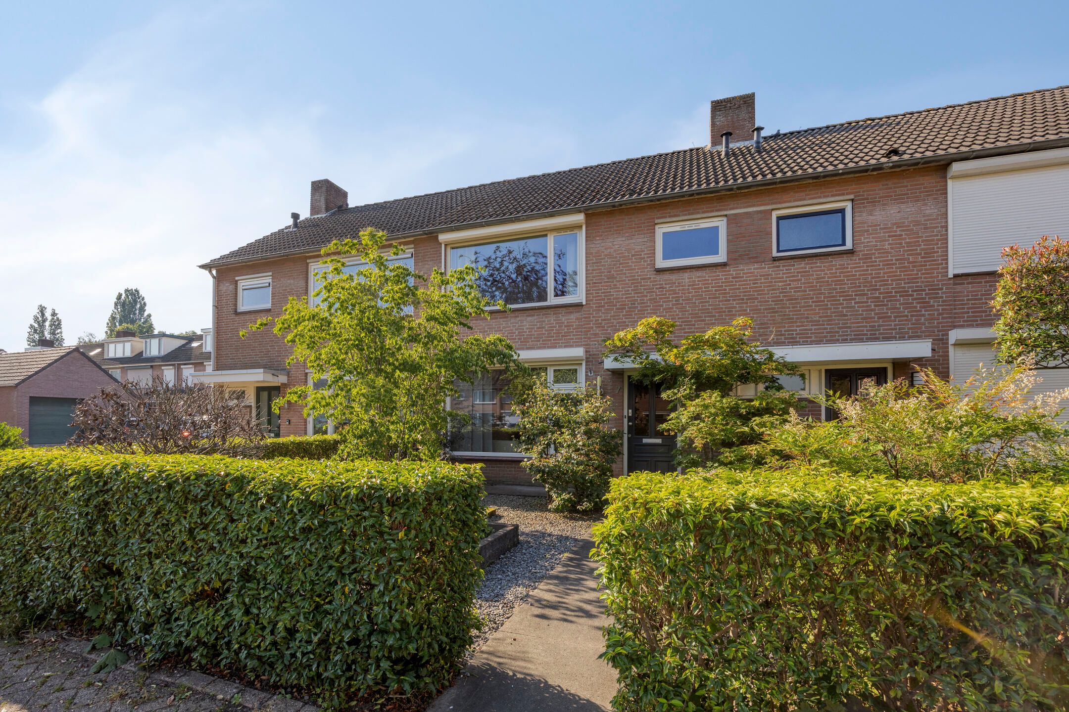 Foto van den Drink 7, Reusel