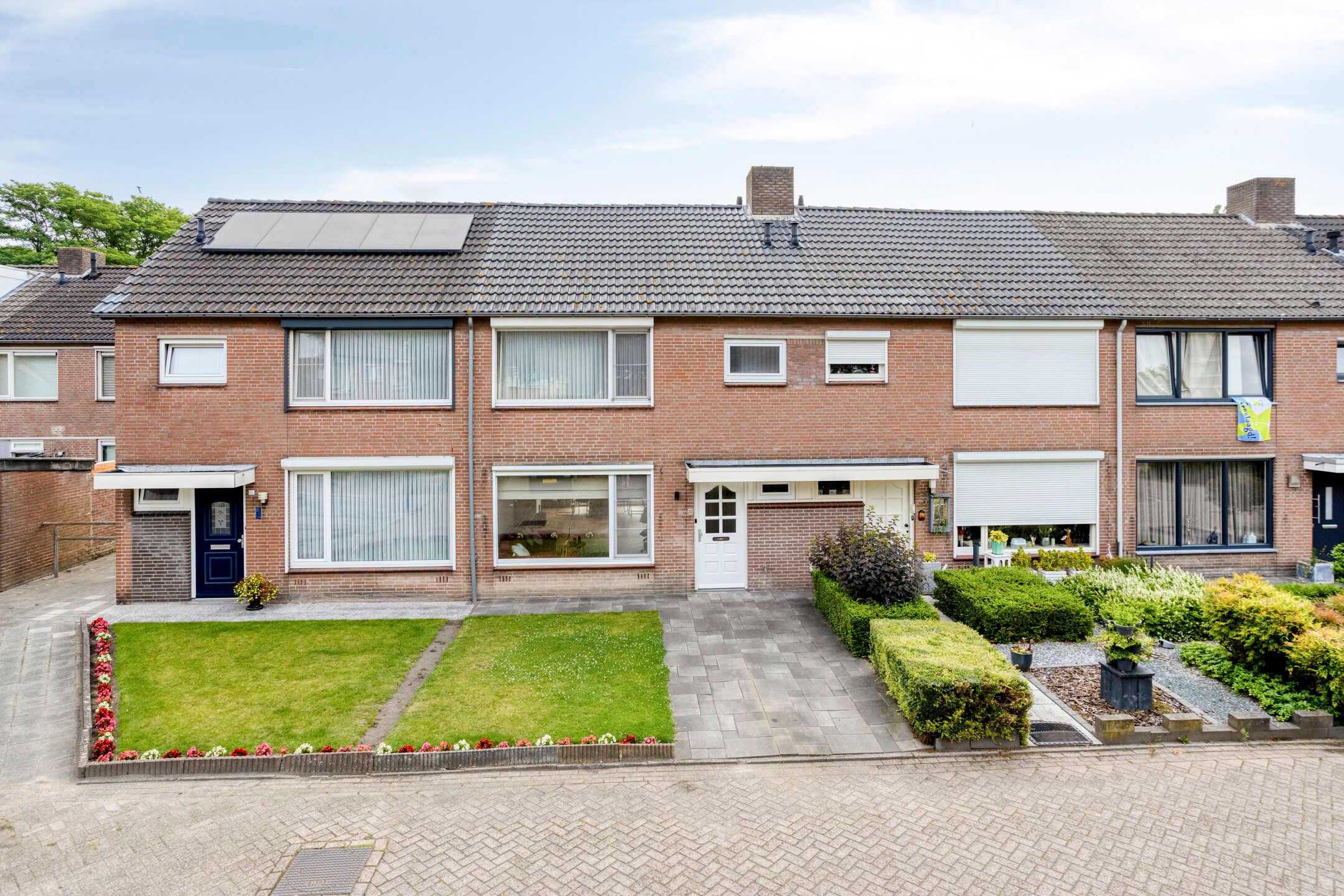 Foto van den Drink 22, Reusel