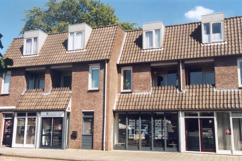 Foto van Lensheuvel 1l, Reusel
