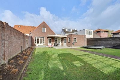Foto van Lensheuvel 29, Reusel
