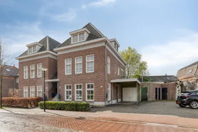 Foto van Lensheuvel 2a, Reusel