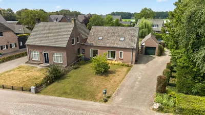 Foto van Lensheuvel 72, Reusel