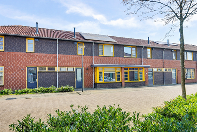 Foto van Kremer 24, Reusel